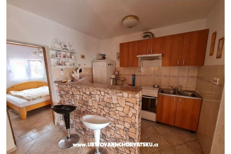 Appartement Sakoman – foto 6
