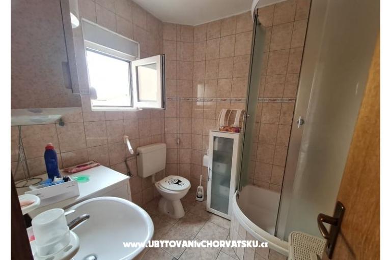 Appartement Sakoman – foto 8