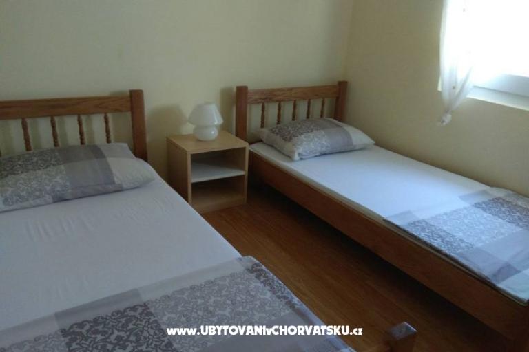 Appartement Alen - Vir  – foto 10