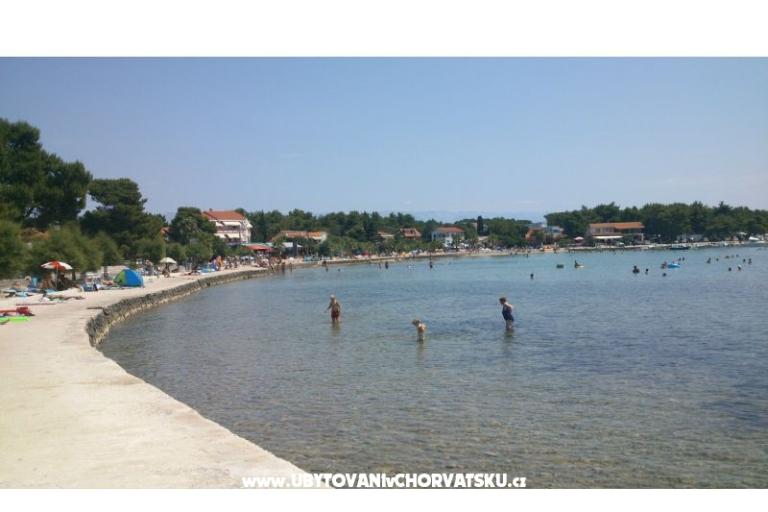 Appartement Alen - Vir  – foto 18