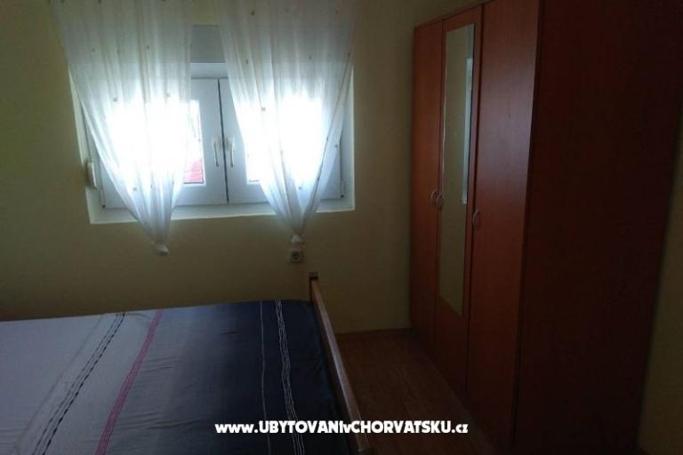 Appartement Alen - Vir  – foto 8