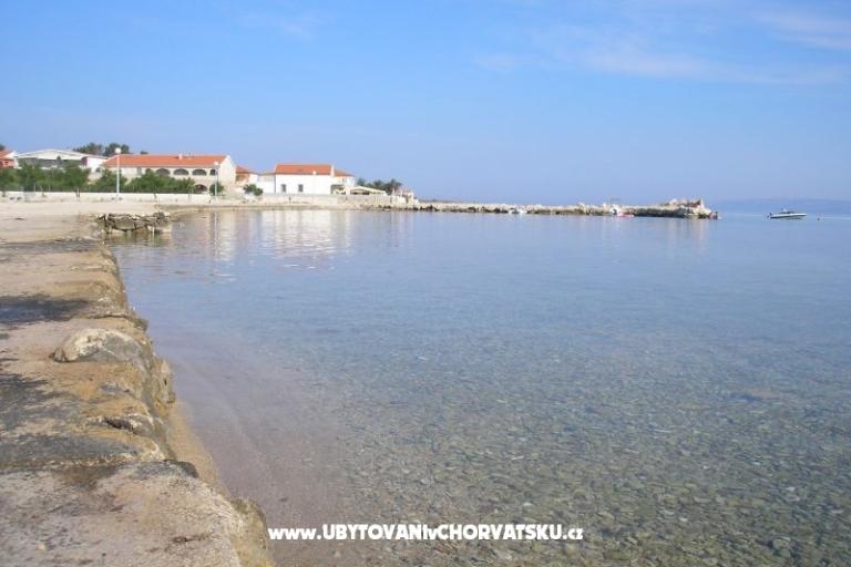 Appartement Vukoje, Vir – foto 10