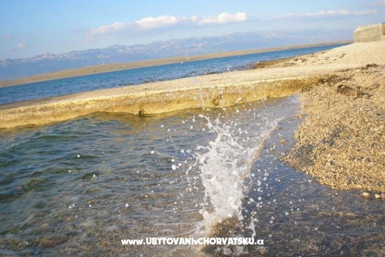 Appartement Vukoje, Vir – foto 11