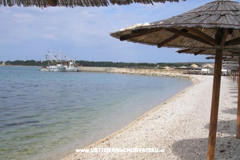 Appartement Vukoje, Vir – foto 12