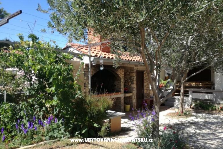 Appartement Vukoje, Vir – foto 3