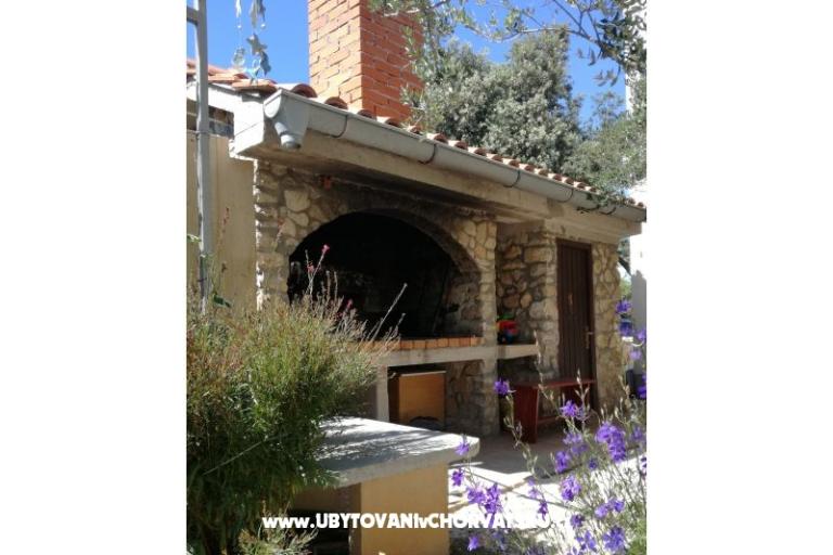 Appartement Vukoje, Vir – foto 4