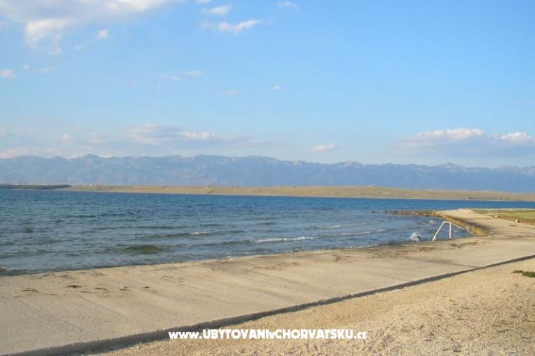 Appartement Vukoje, Vir – foto 7