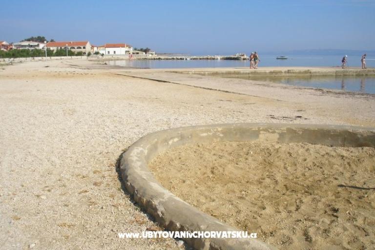 Appartement Vukoje, Vir – foto 9