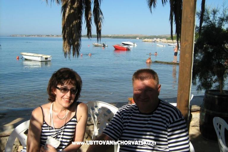 apart. Zadro first house by the sea – foto 14