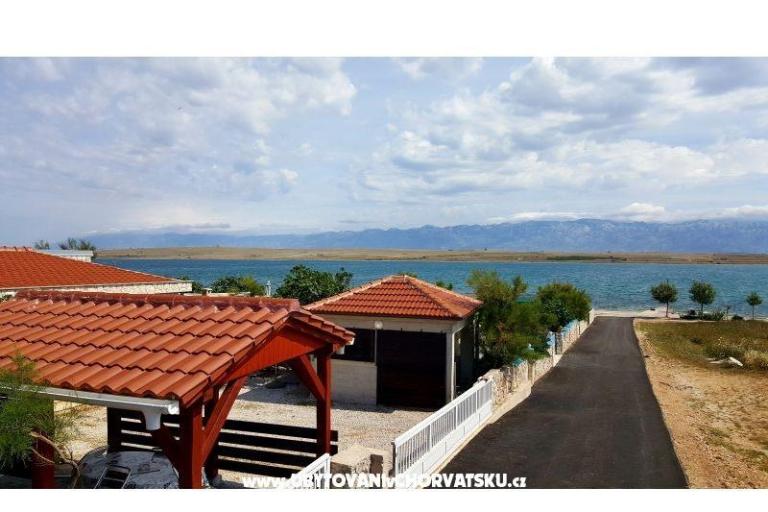 apart. Zadro first house by the sea – foto 3