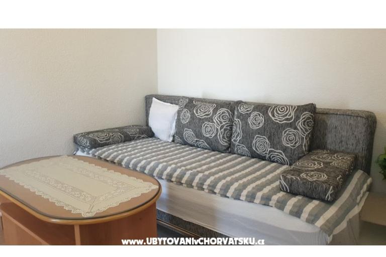 apart. Zadro first house by the sea – foto 8