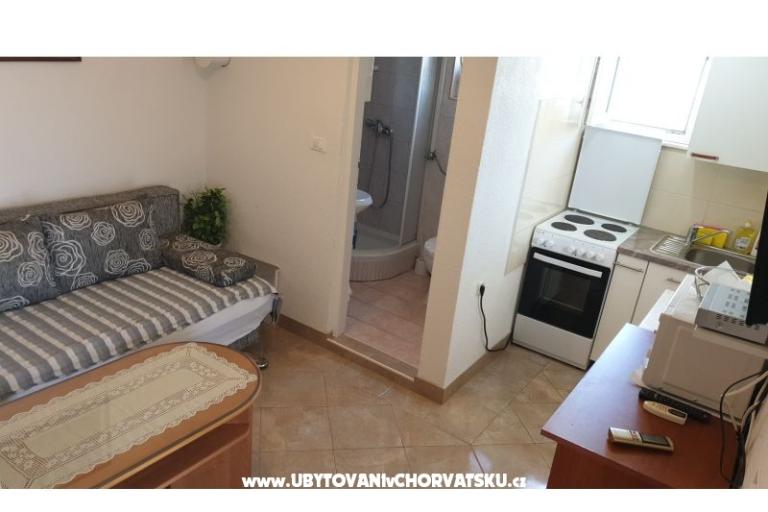 apart. Zadro first house by the sea – foto 9