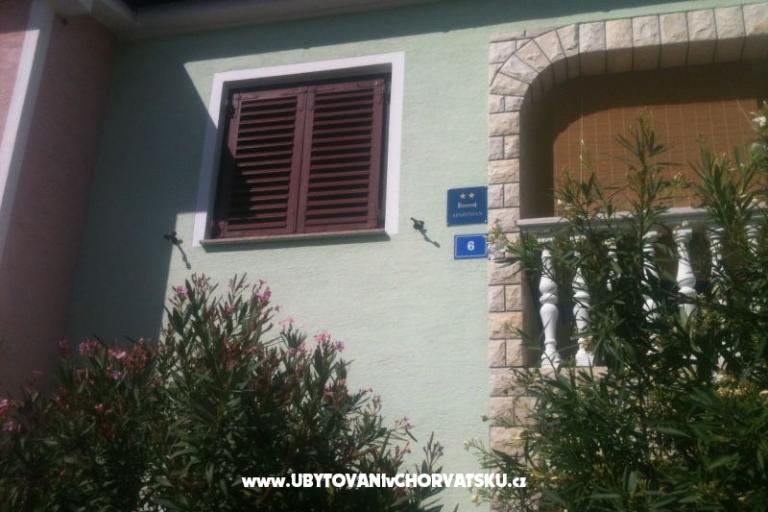 Appartementen Barica – foto 8