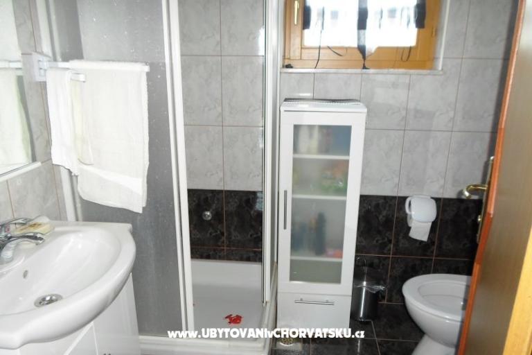 Appartementen Barica – foto 12