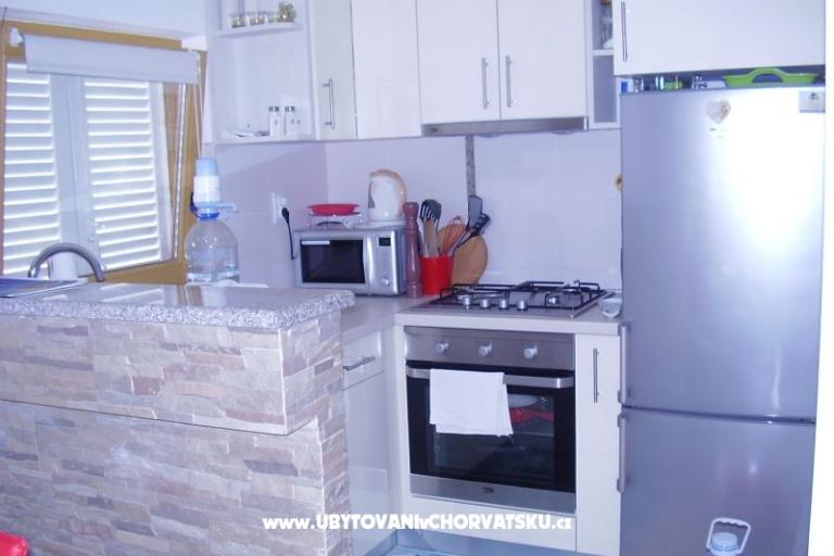 Appartementen Barica – foto 2