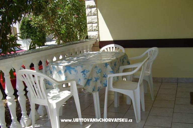 Appartementen Barica – foto 4