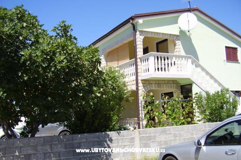 Appartementen Barica – foto 7