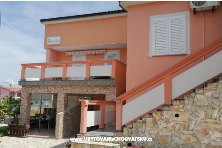 Appartementen Anna – foto 3