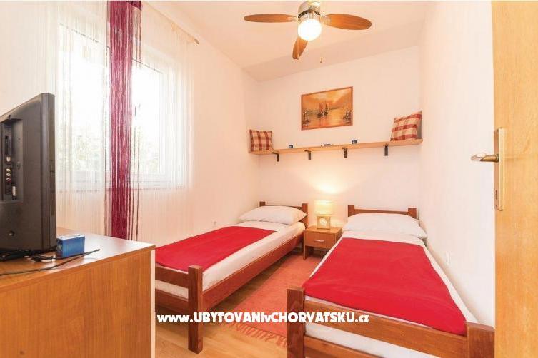 Appartementen Aria – foto 2