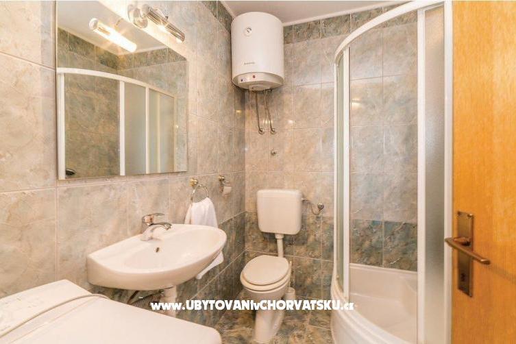 Appartementen Aria – foto 4