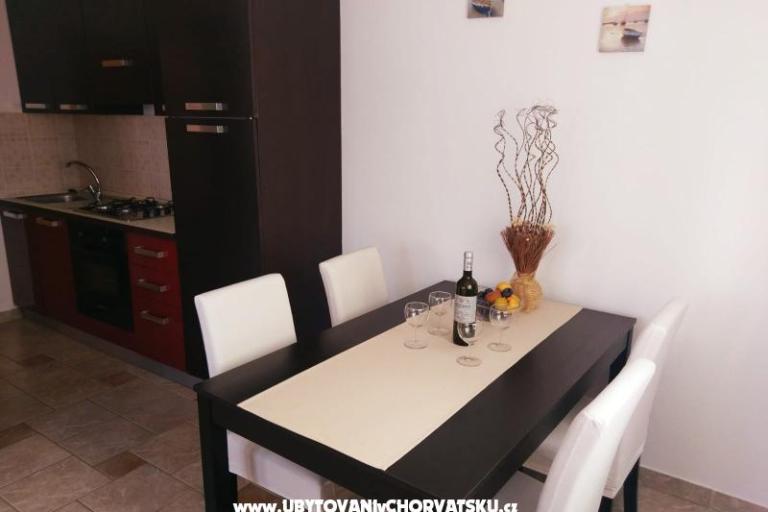 Appartementen Aria – foto 5