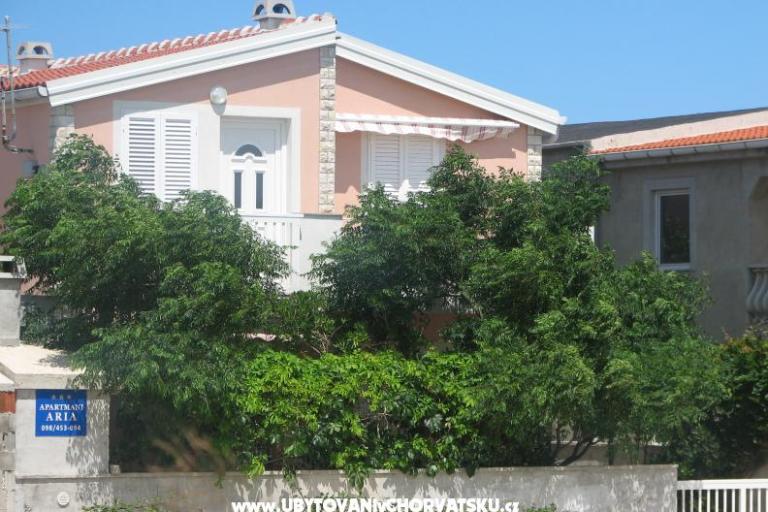 Appartementen Aria – foto 6