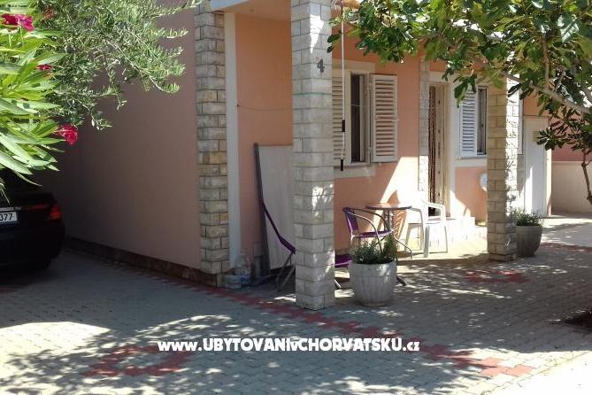 Appartementen Aria – foto 8