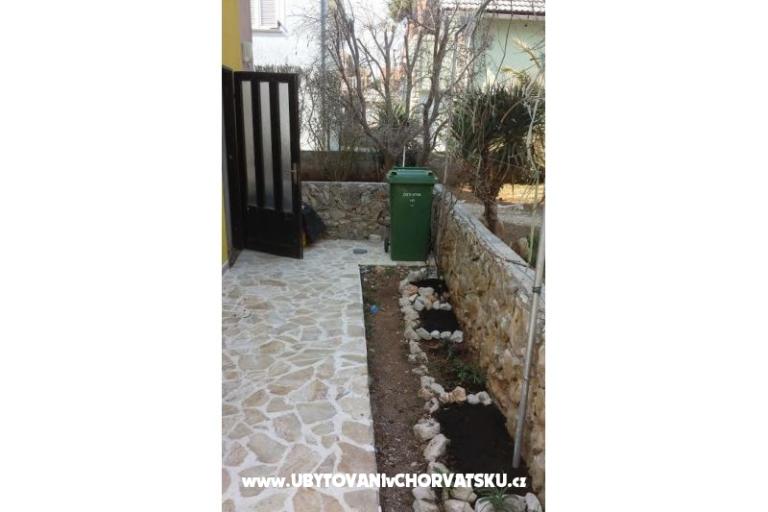 Appartementen Batovanja - Šobota Vir – foto 11