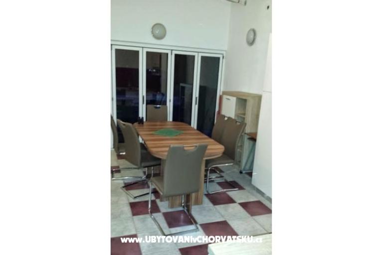 Appartementen Batovanja - Šobota Vir – foto 13