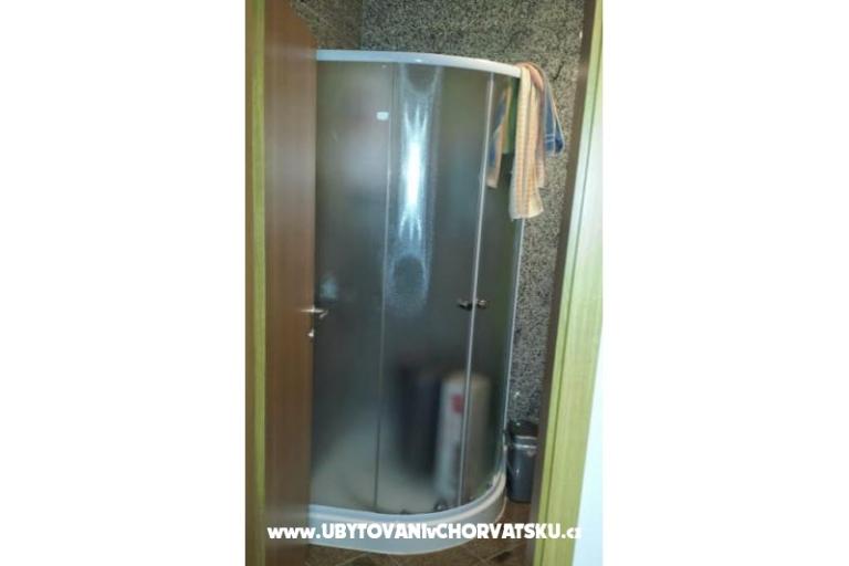 Appartementen Batovanja - Šobota Vir – foto 14