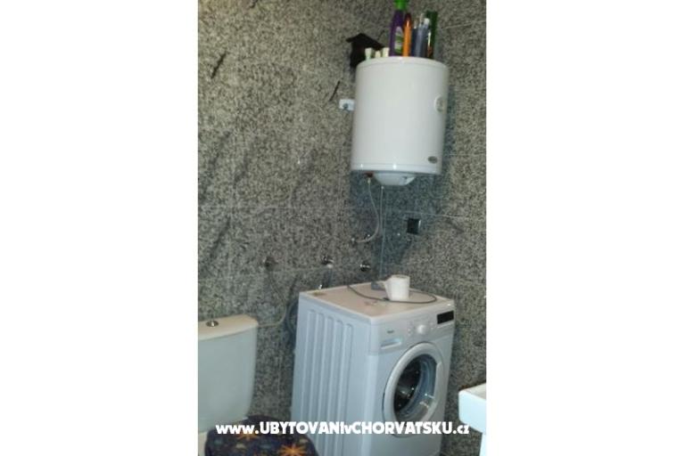 Appartementen Batovanja - Šobota Vir – foto 15