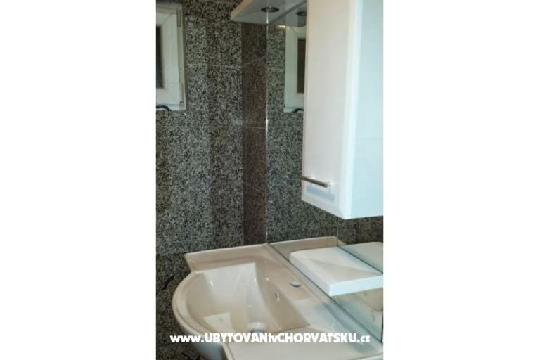 Appartementen Batovanja - Šobota Vir – foto 16