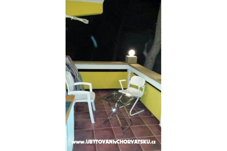 Appartementen Batovanja - Šobota Vir – foto 17