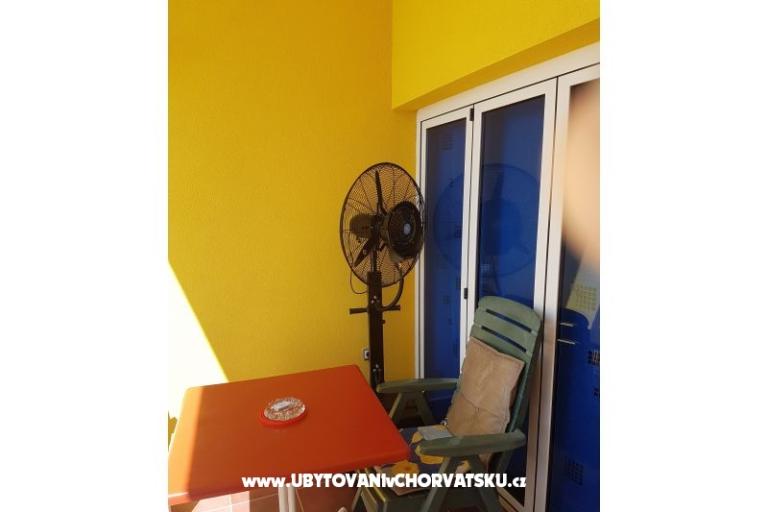 Appartementen Batovanja - Šobota Vir – foto 18
