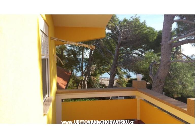 Appartementen Batovanja - Šobota Vir – foto 2