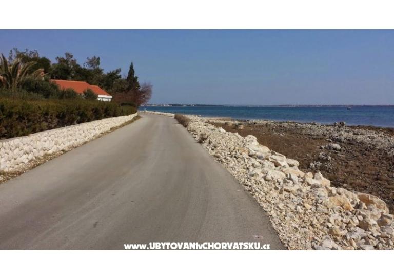 Appartementen Batovanja - Šobota Vir – foto 3