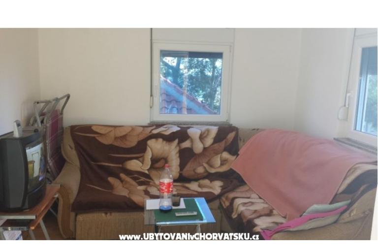 Appartementen Batovanja - Šobota Vir – foto 4