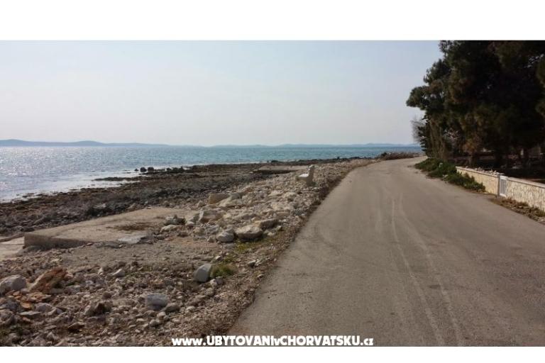 Appartementen Batovanja - Šobota Vir – foto 9