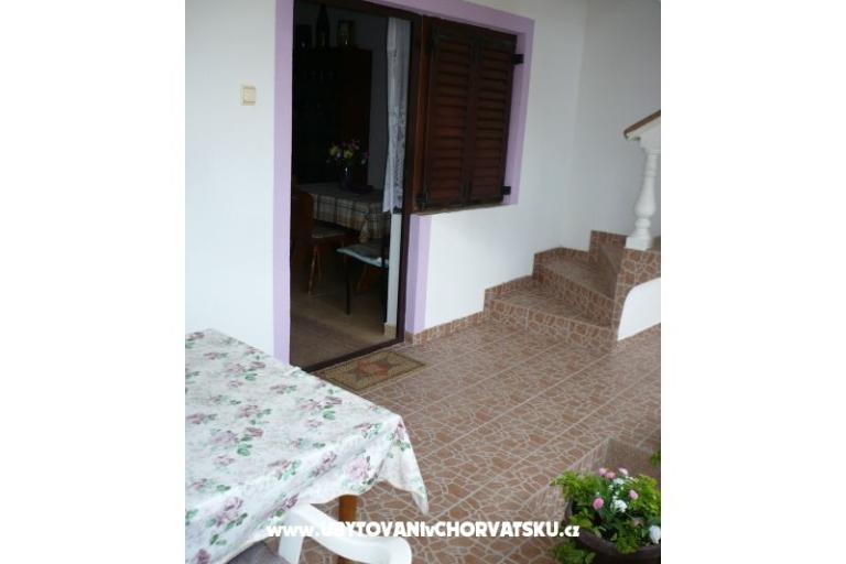 Appartementen Boban – foto 8