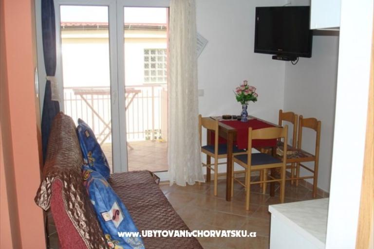 Appartementen Brekalo - Bonaca – foto 12