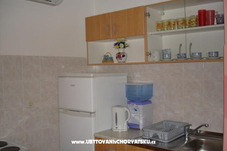 Appartementen Brekalo - Bonaca – foto 13