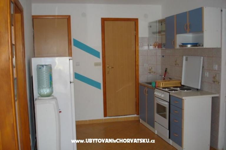 Appartementen Brekalo - Bonaca – foto 14