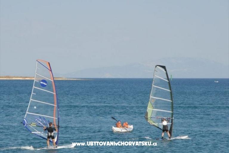 Appartementen Brekalo - Bonaca – foto 15