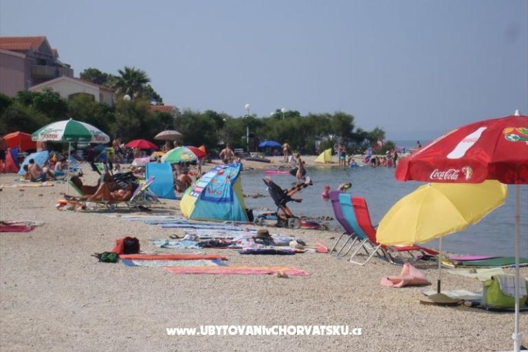 Appartementen Brekalo - Bonaca – foto 3