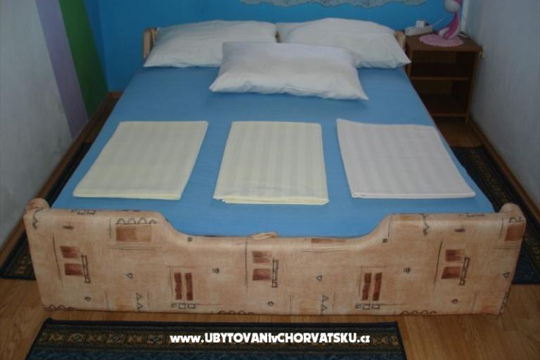 Appartementen Brekalo - Bonaca – foto 7