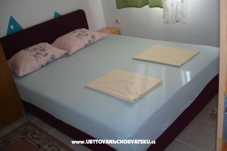 Appartementen Brekalo - Bonaca – foto 8