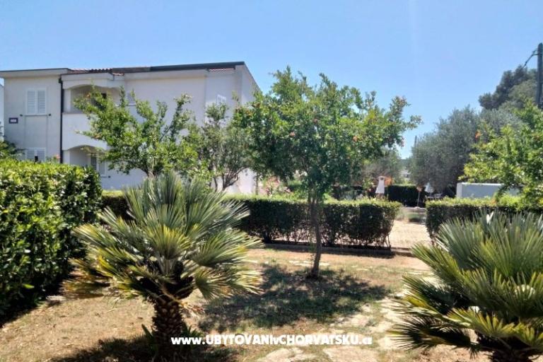 Appartementen Budija / Viola – foto 10