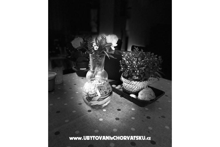 Appartementen Budija / Viola – foto 17
