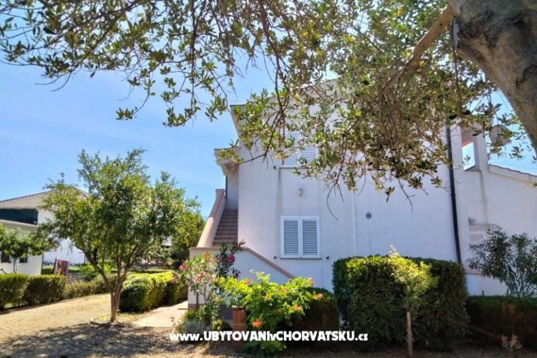 Appartementen Budija / Viola – foto 2