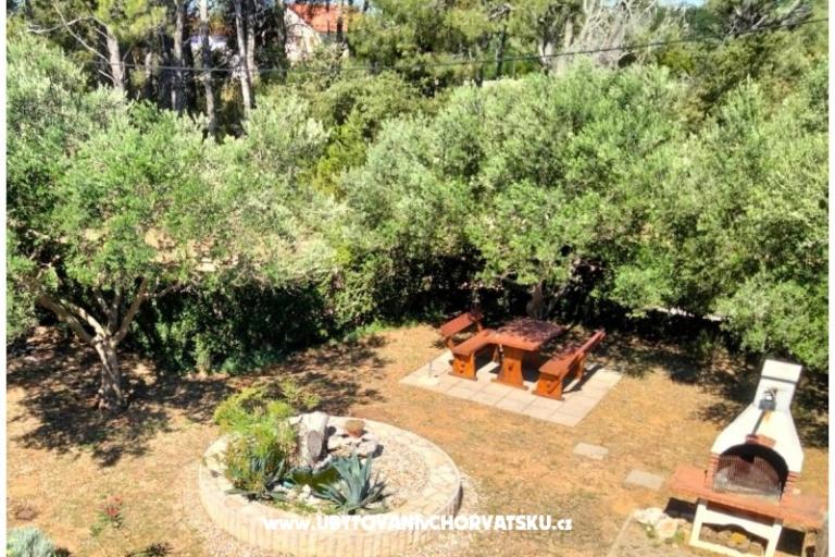 Appartementen Budija / Viola – foto 3